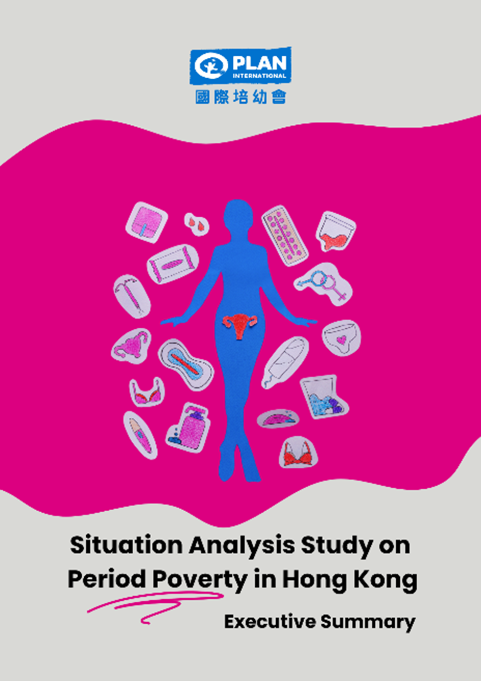 Plan International Hong Kong Local Report - Plan International Hong Kong