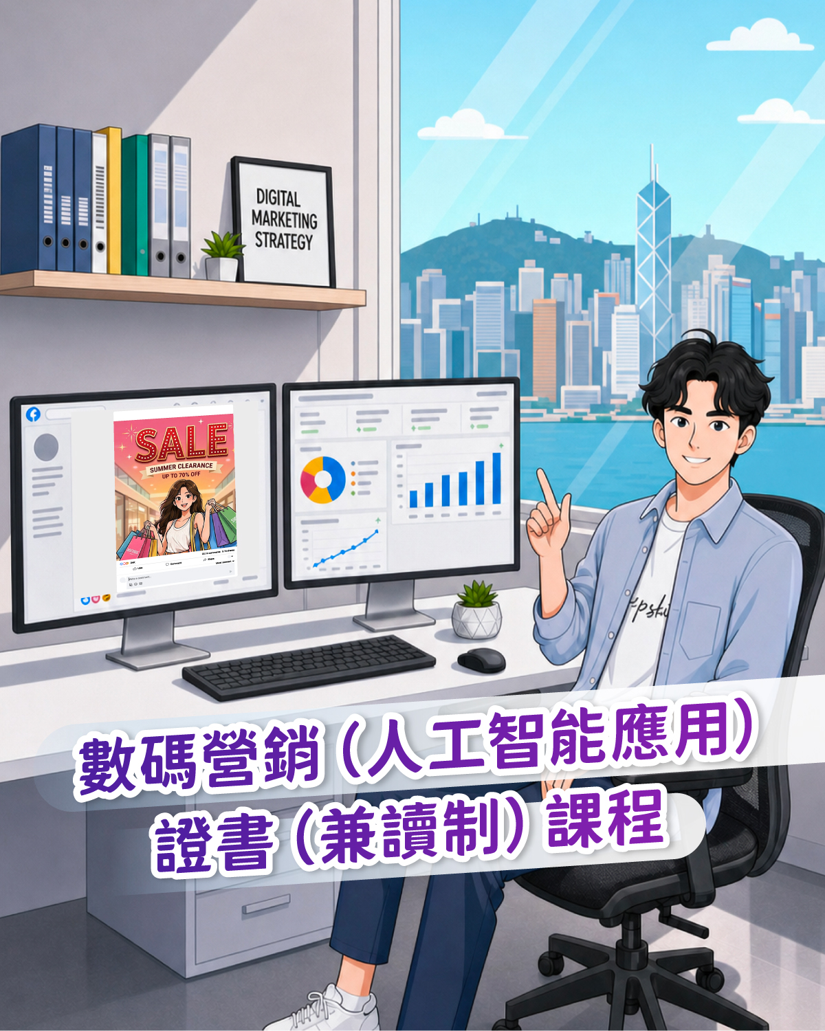 新課程巡禮
